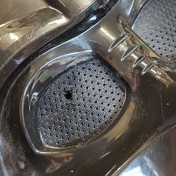 Star Wars childs Darth Vader costume size L 10-12 - Picture 10 of 12